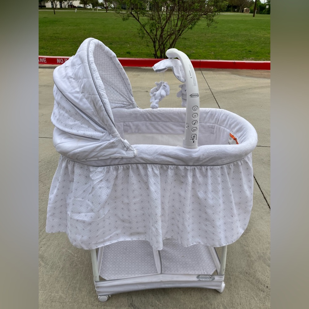Bassinet